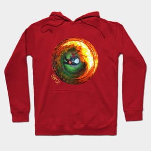 Bonfire Hoodie